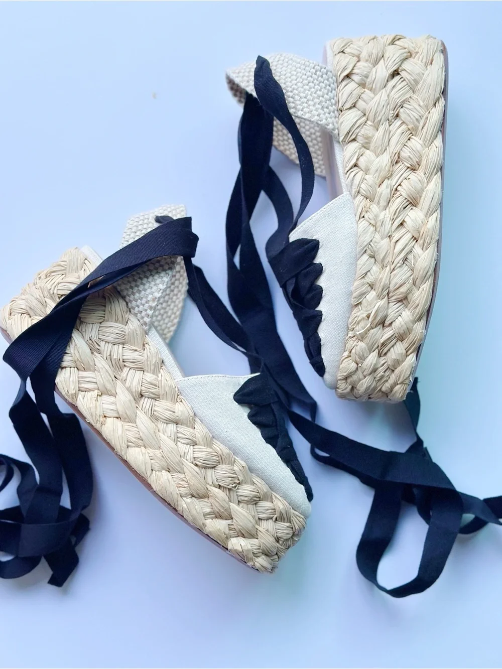 Loeffler Randall box gift